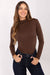 Blouse model 219372 Rue Paris