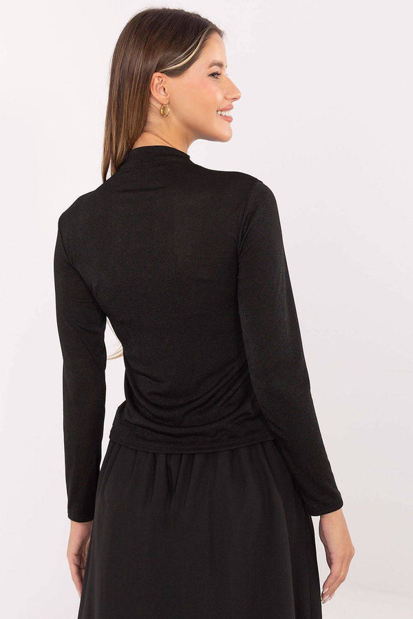 Blouse model 219374 Rue Paris