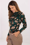 Blouse model 219378 Rue Paris