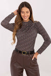 Blouse model 219379 Rue Paris