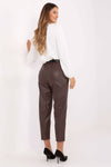 Women trousers model 219385 Rue Paris
