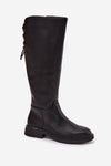 Thigh-Hight Boots model 219400 Step in style