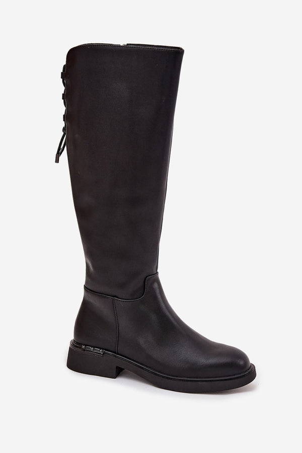 Thigh-Hight Boots model 219400 Step in style