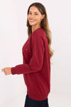 Sweatshirt model 219436 Relevance