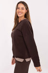 Sweatshirt model 219439 Relevance