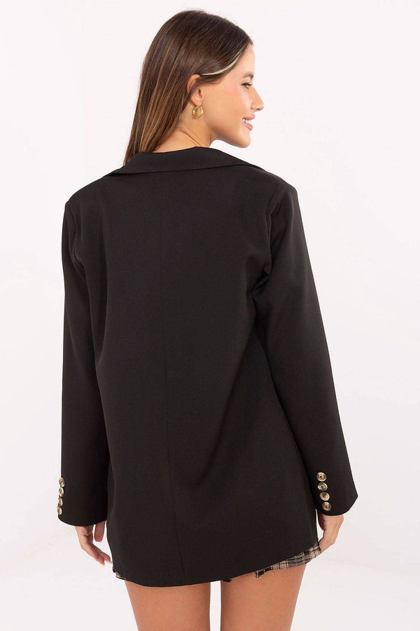 Jacket model 219443 Lakerta