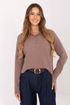 Blouse model 219444 Lakerta