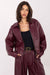 Jacket model 219447 Rue Paris