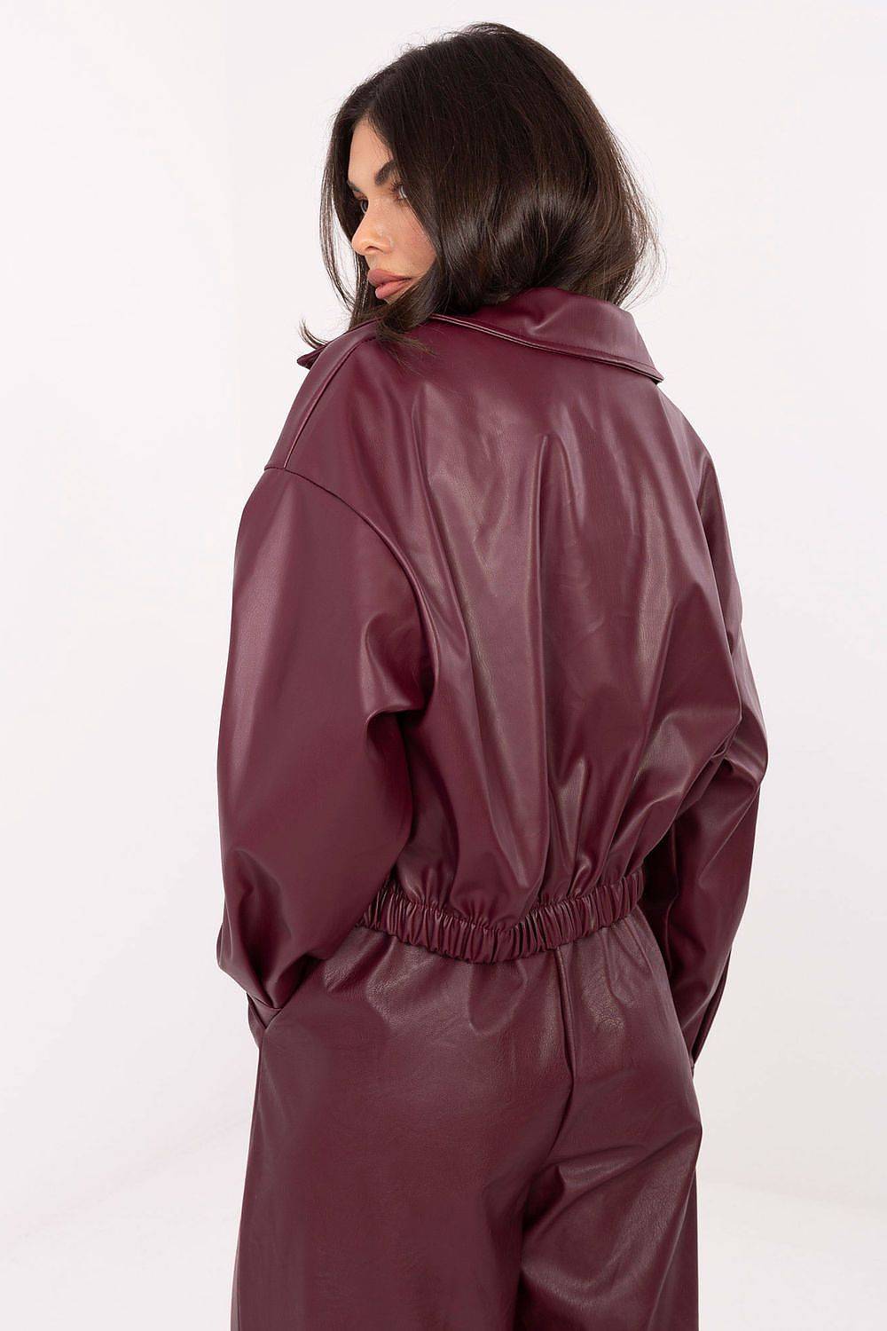 Jacket model 219447 Rue Paris