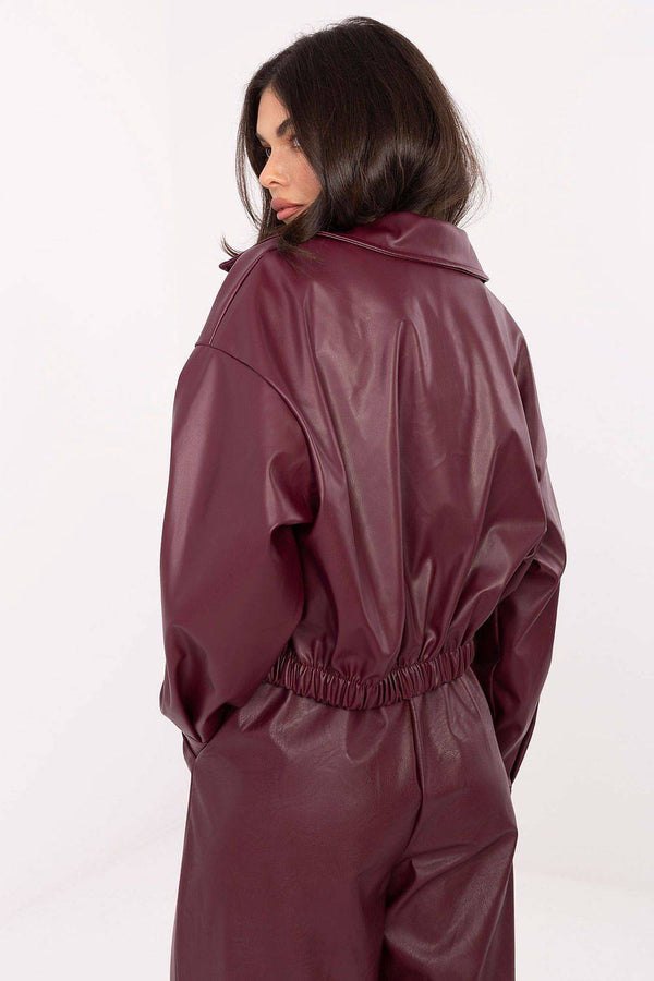 Jacket model 219447 Rue Paris