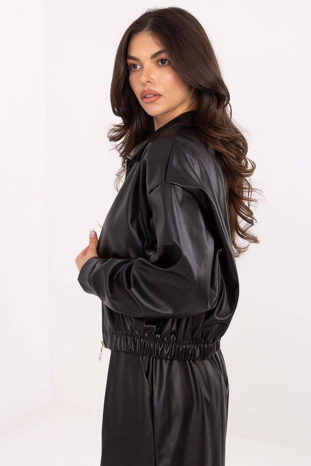 Jacket model 219449 Rue Paris