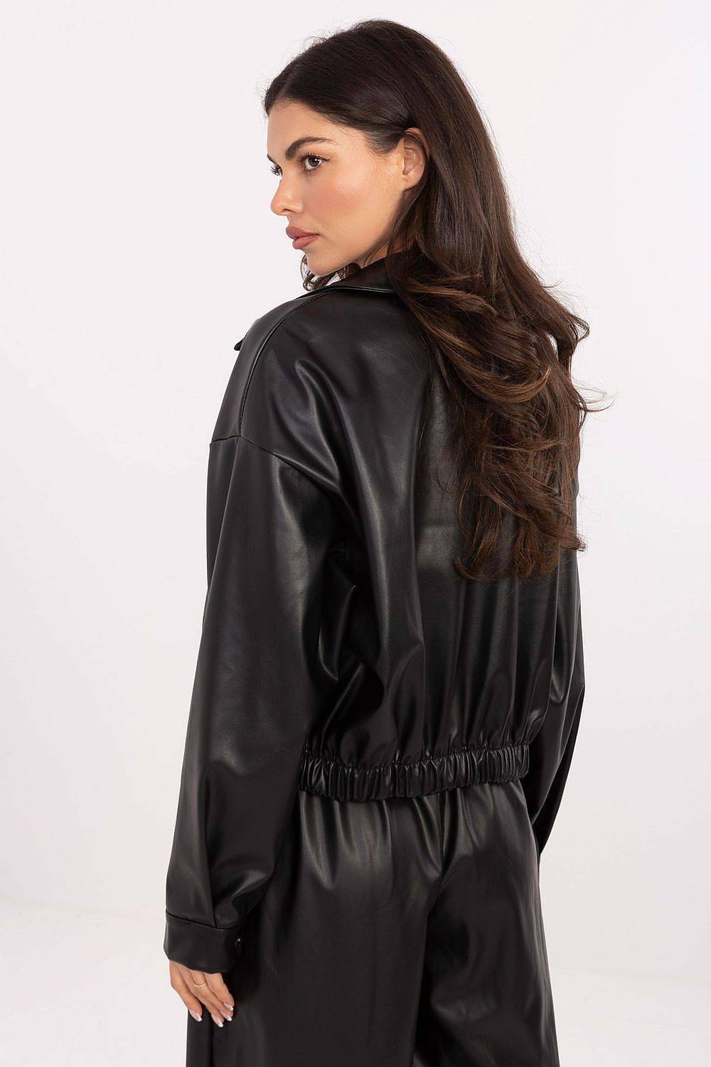 Jacket model 219449 Rue Paris