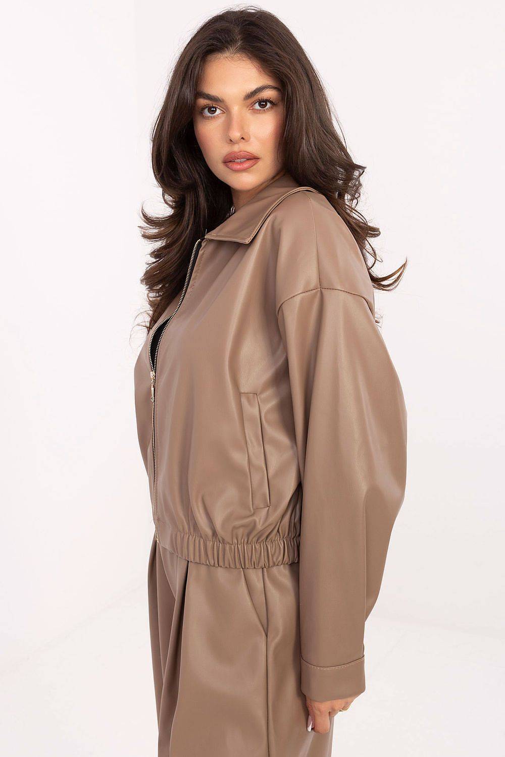Jacket model 219450 Rue Paris