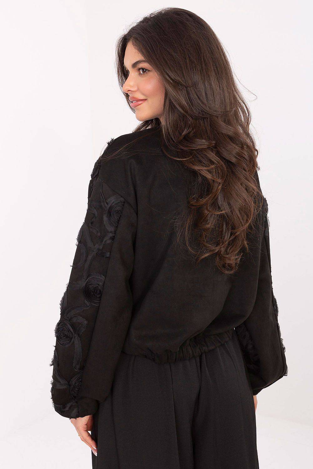 Jacket model 219457 Rue Paris