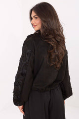 Jacket model 219457 Rue Paris