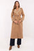 Coat model 219458 Rue Paris