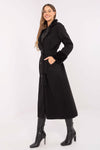 Coat model 219459 Rue Paris