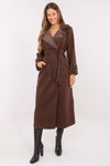 Coat model 219460 Rue Paris
