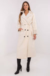 Coat model 219461 Rue Paris