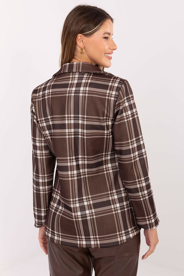 Jacket model 219462 Rue Paris