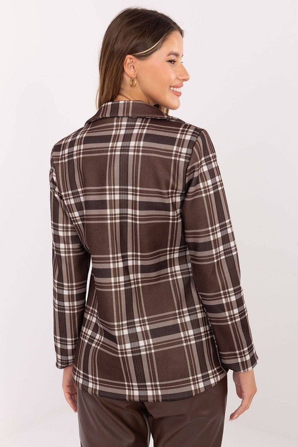 Jacket model 219462 Rue Paris