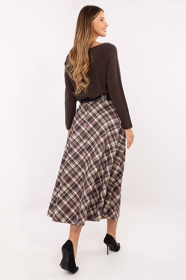 Skirt model 219464 Rue Paris