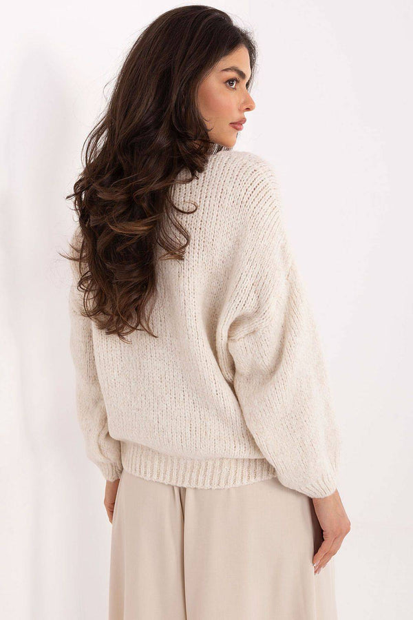 Jumper model 219468 Italy Moda