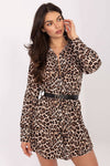 Daydress model 219470 Italy Moda
