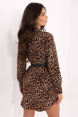 Daydress model 219471 Italy Moda