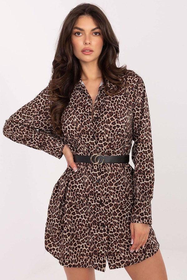 Daydress model 219473 Italy Moda