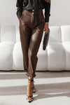 Women trousers model 219508 LaBalancia