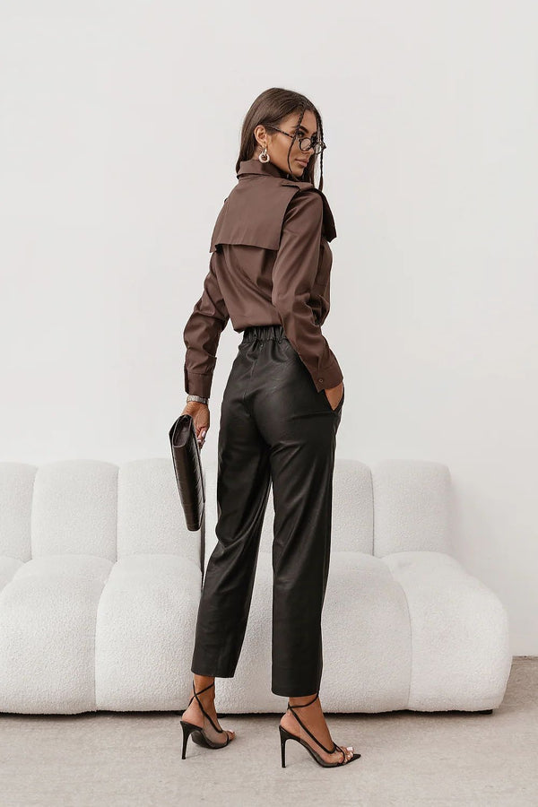 Long sleeve shirt model 219512 LaBalancia