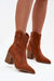 Heel boots model 219574 Step in style