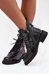 Boots model 219576 Step in style