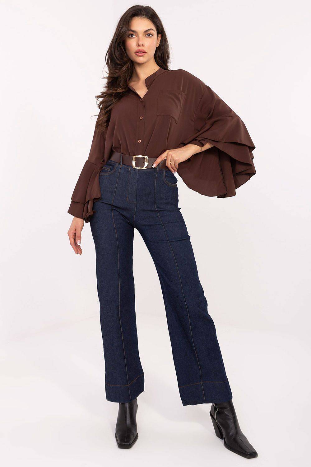 Jeans model 219596 Factory Price