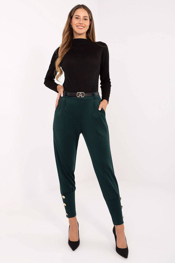 Tracksuit trousers model 219597 Factory Price