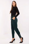 Tracksuit trousers model 219597 Factory Price