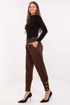 Tracksuit trousers model 219599 Factory Price