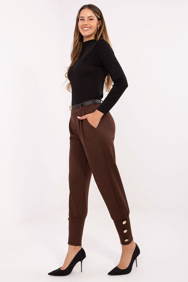 Tracksuit trousers model 219599 Factory Price