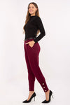 Tracksuit trousers model 219600 Factory Price