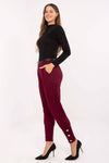 Tracksuit trousers model 219600 Factory Price