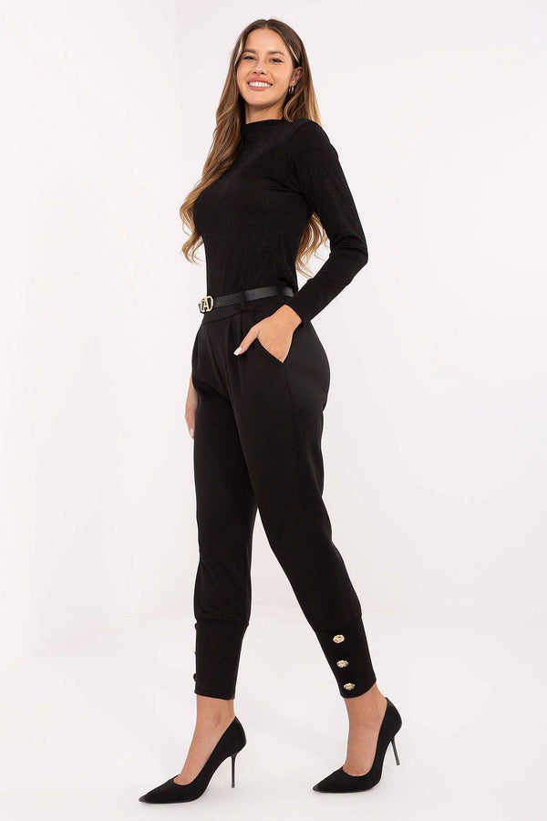 Tracksuit trousers model 219601 Factory Price