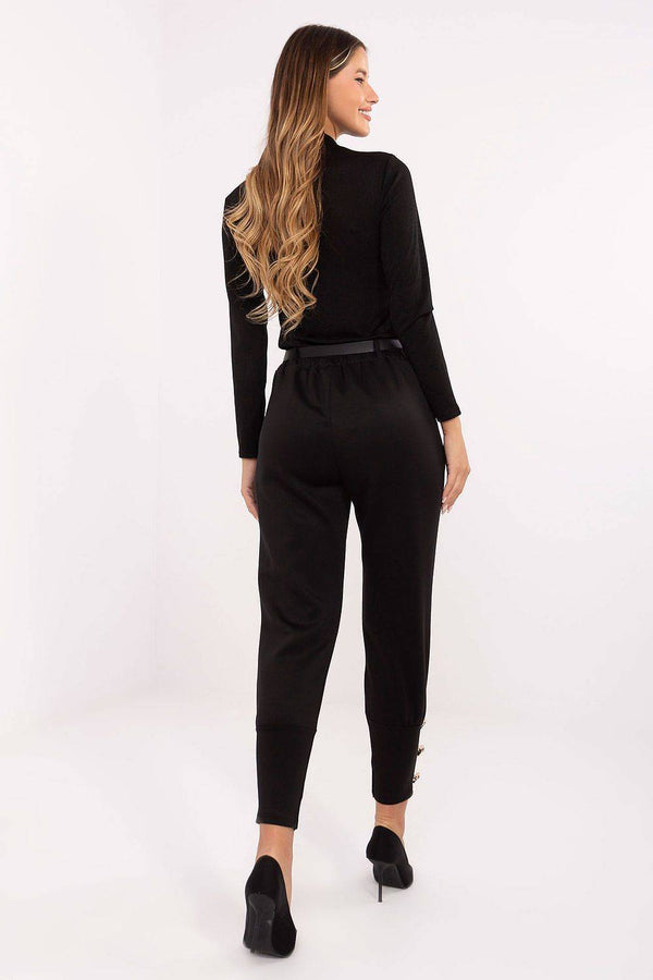 Tracksuit trousers model 219601 Factory Price