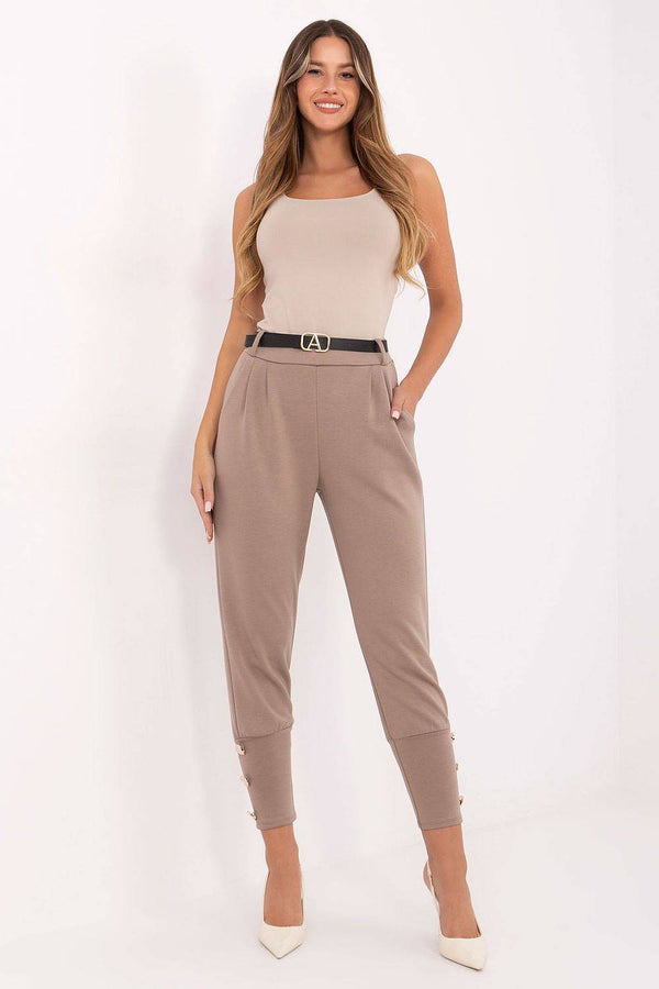 Tracksuit trousers model 219603 Factory Price