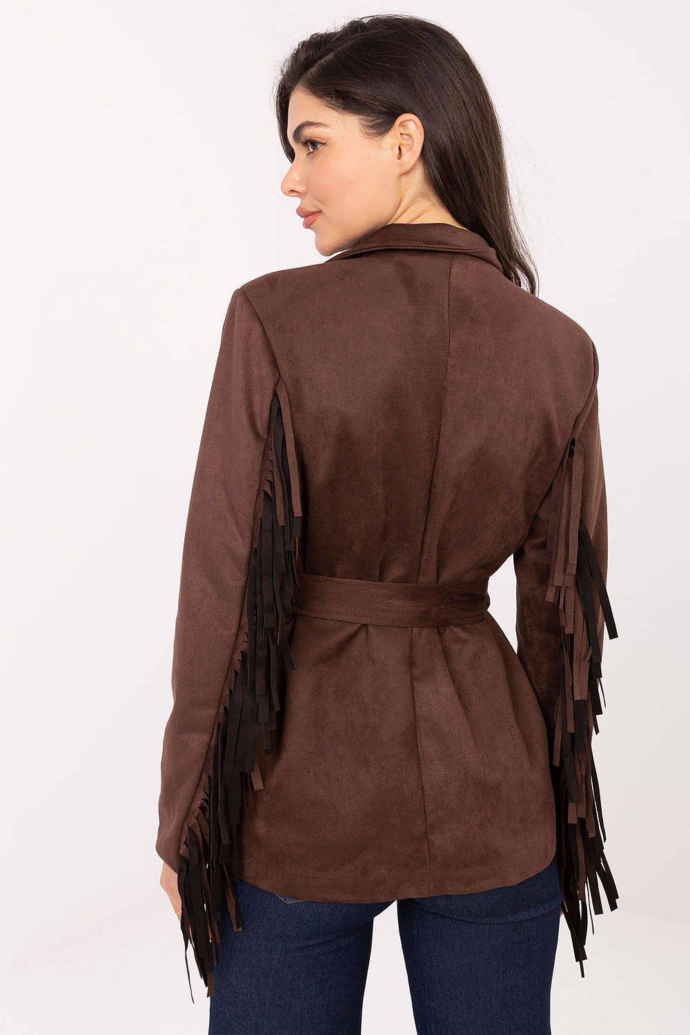 Jacket model 219623 Rue Paris