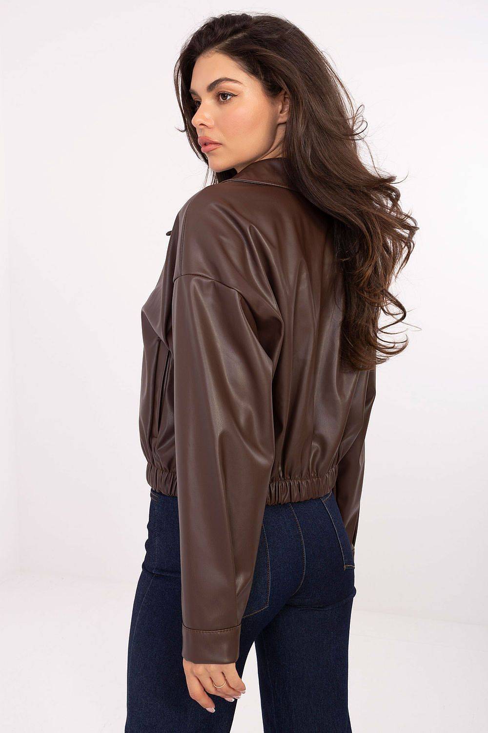 Jacket model 219624 Rue Paris