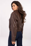 Jacket model 219624 Rue Paris