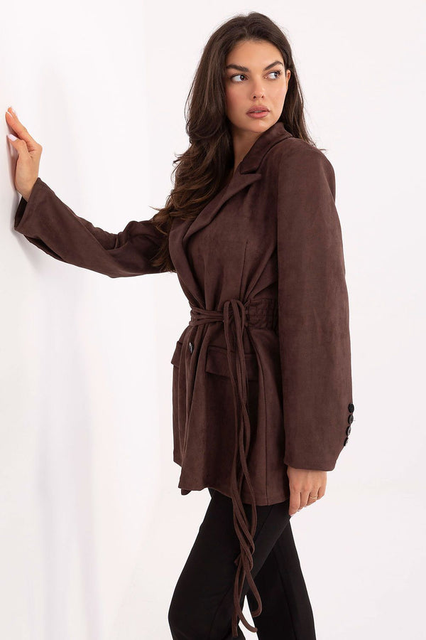 Jacket model 219628 Rue Paris