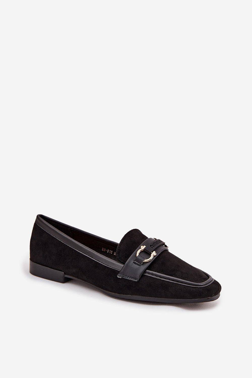 Mocassin model 219824 Step in style