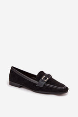 Mocassin model 219824 Step in style